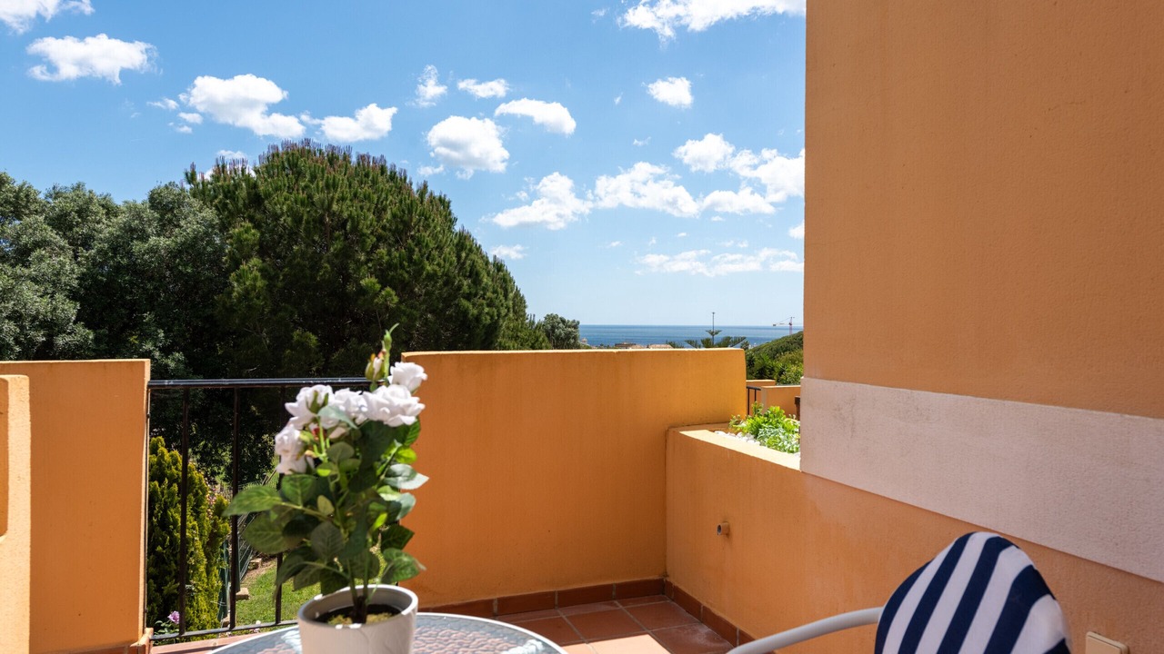 Photo of Patio Balcony in Castillo de Sabinillas