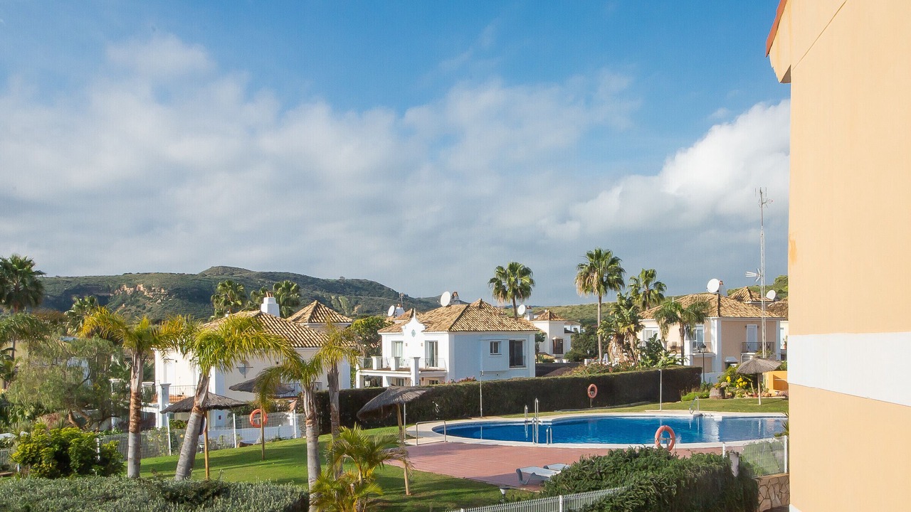 Photo of Outdoor in Castillo de Sabinillas