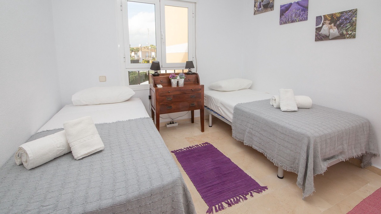 Photo of Bedroom in Castillo de Sabinillas