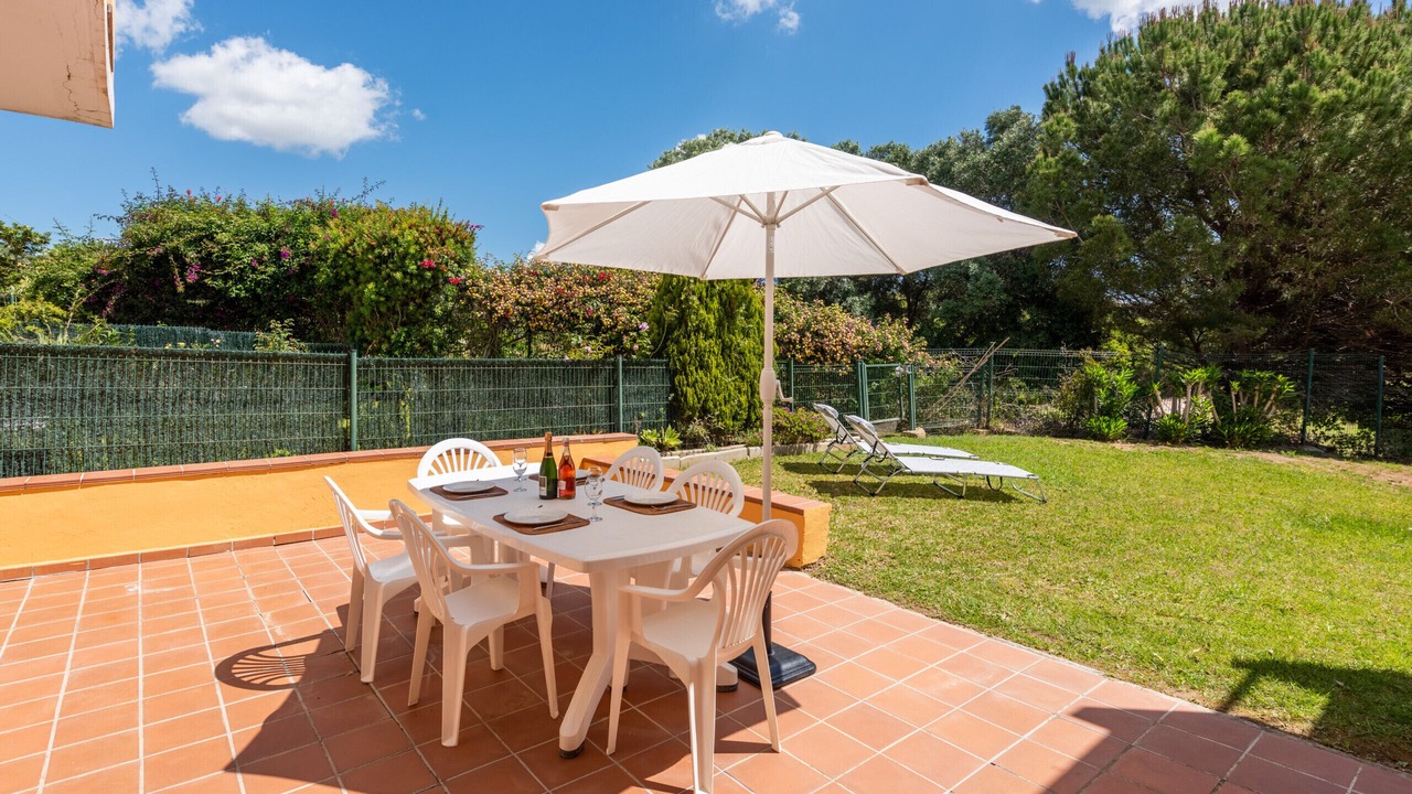Photo of Outdoor in Castillo de Sabinillas