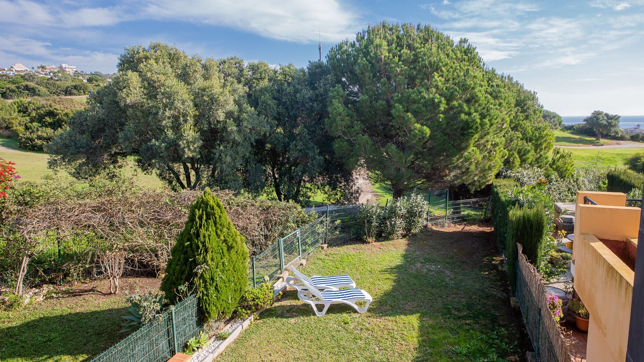 Photo of Outdoor in Castillo de Sabinillas