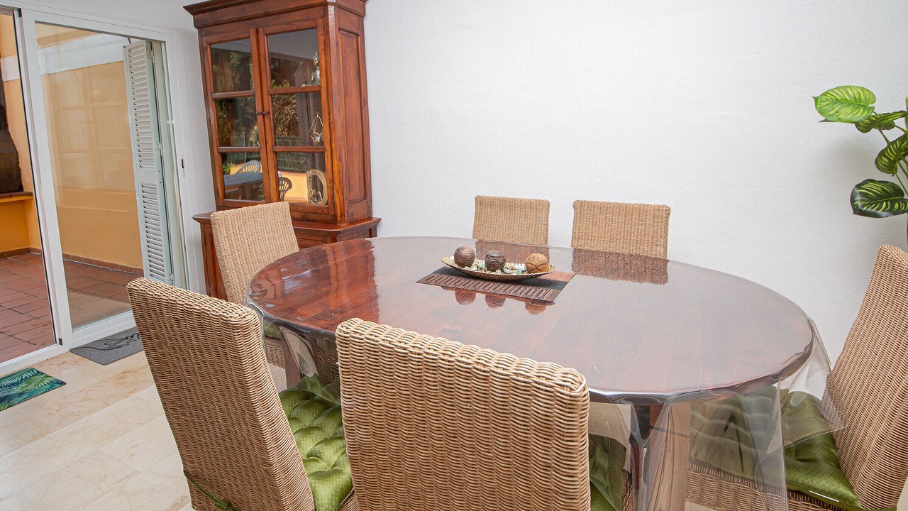 Photo of Outdoor in Castillo de Sabinillas