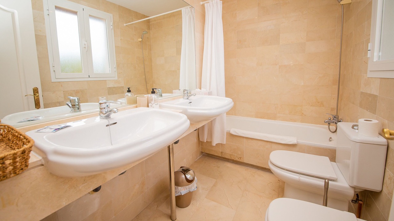 Photo of Bathroom in Castillo de Sabinillas
