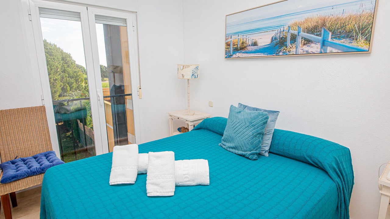 Photo of Bedroom in Castillo de Sabinillas