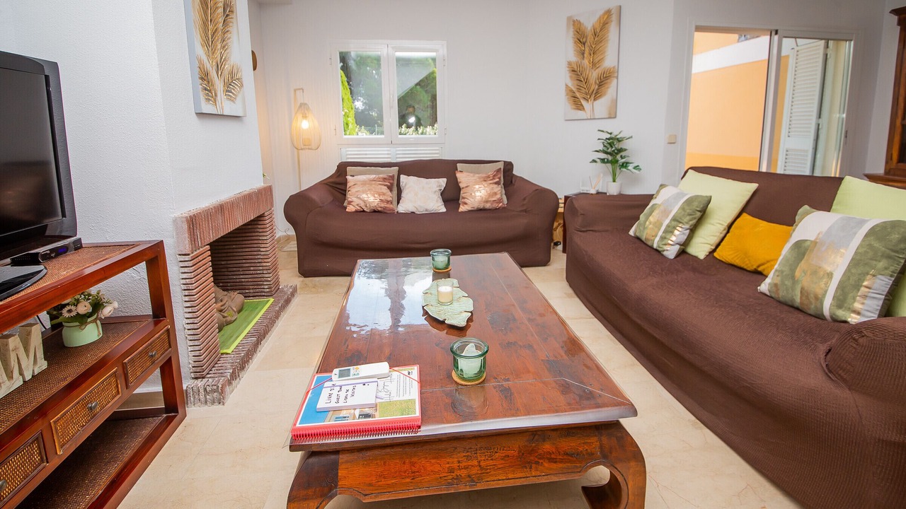 Photo of Livingroom in Castillo de Sabinillas