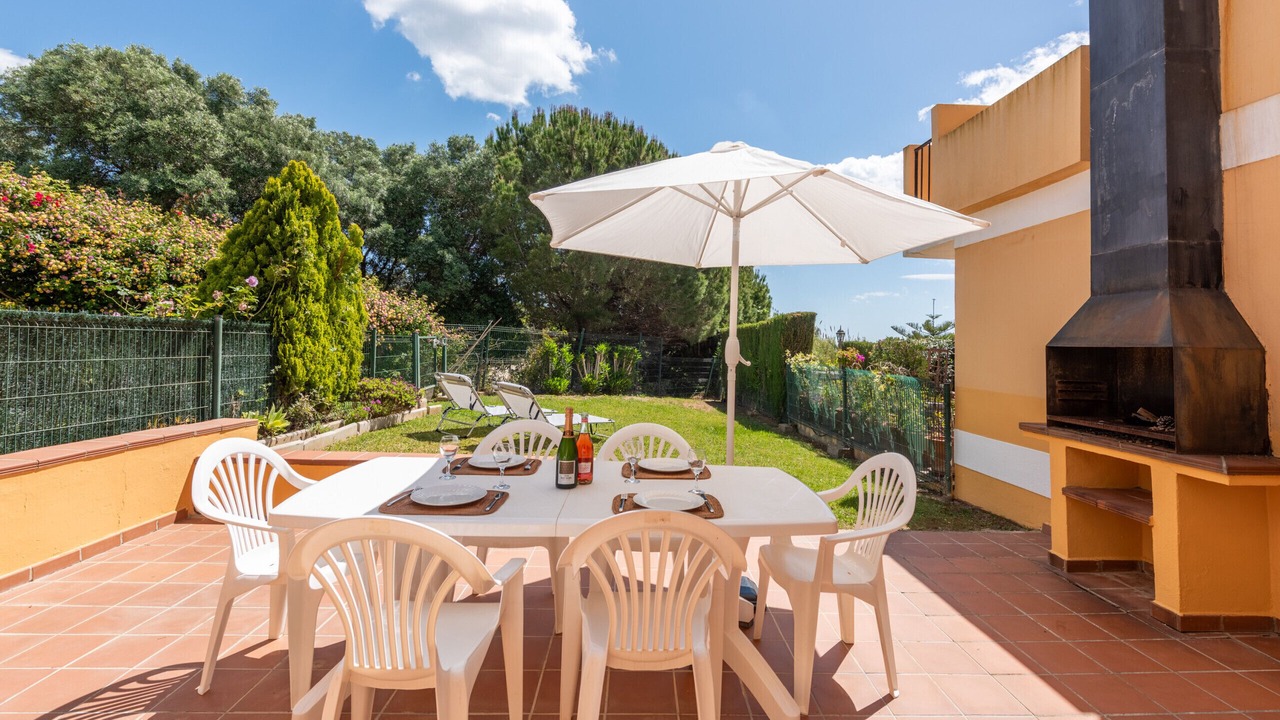 Photo of Outdoor in Castillo de Sabinillas