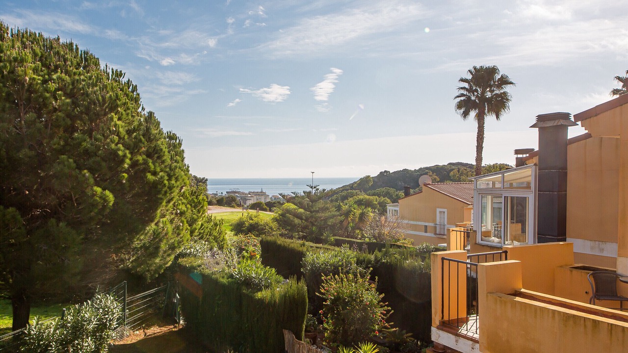 Photo of Outdoor in Castillo de Sabinillas