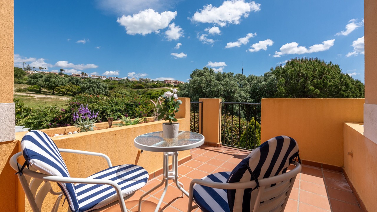 Photo of Outdoor in Castillo de Sabinillas