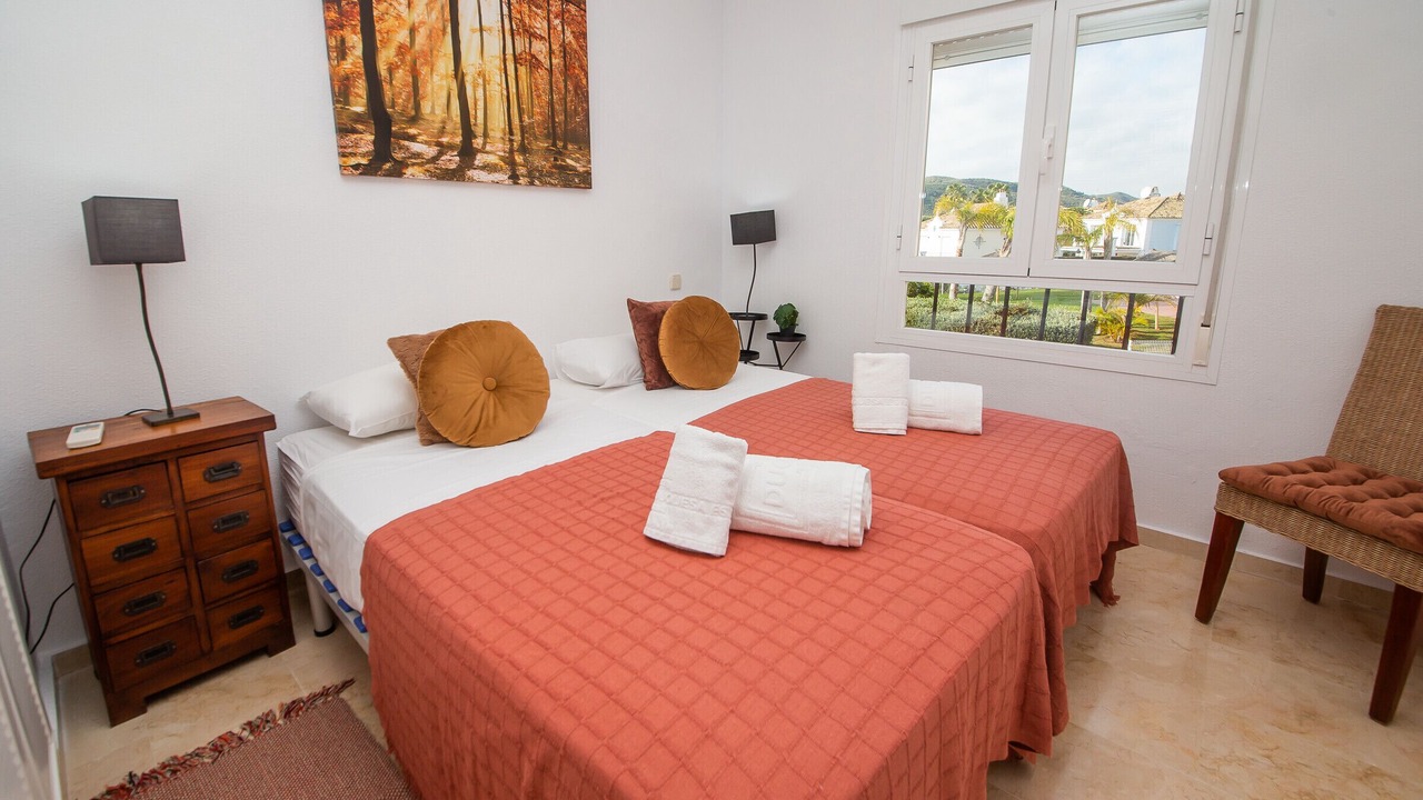 Photo of Bedroom in Castillo de Sabinillas