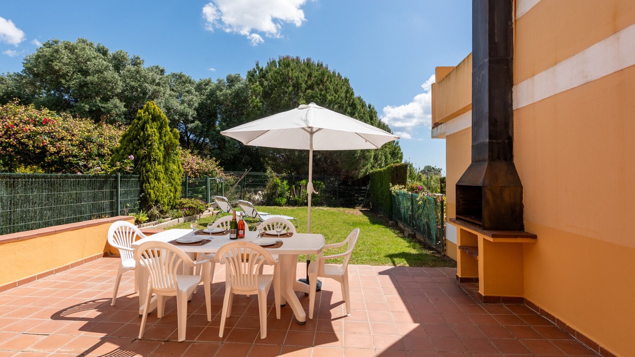 Photo of Outdoor in Castillo de Sabinillas