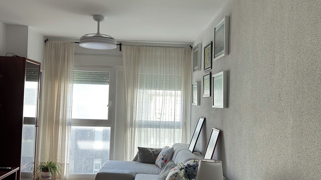 Photo of Livingroom in Cadiz