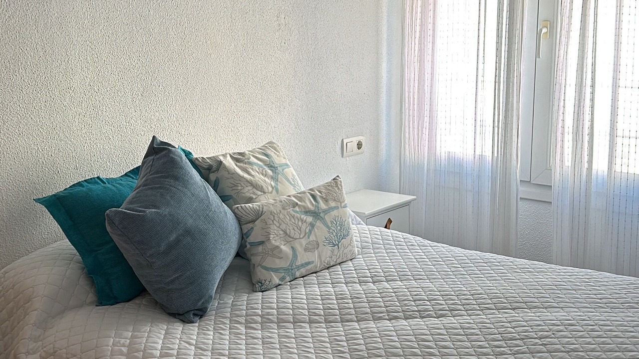 Photo of Bedroom in Cadiz