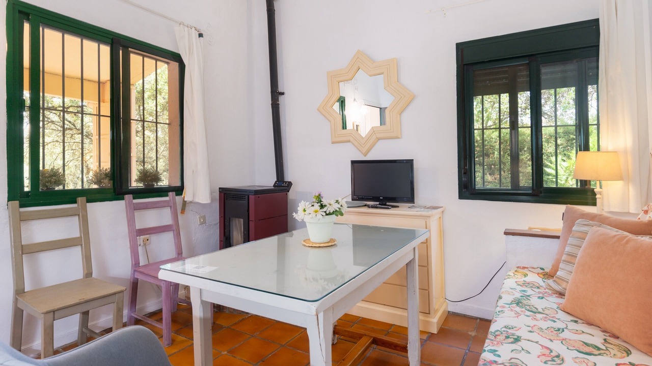Photo of Livingroom in Alajar