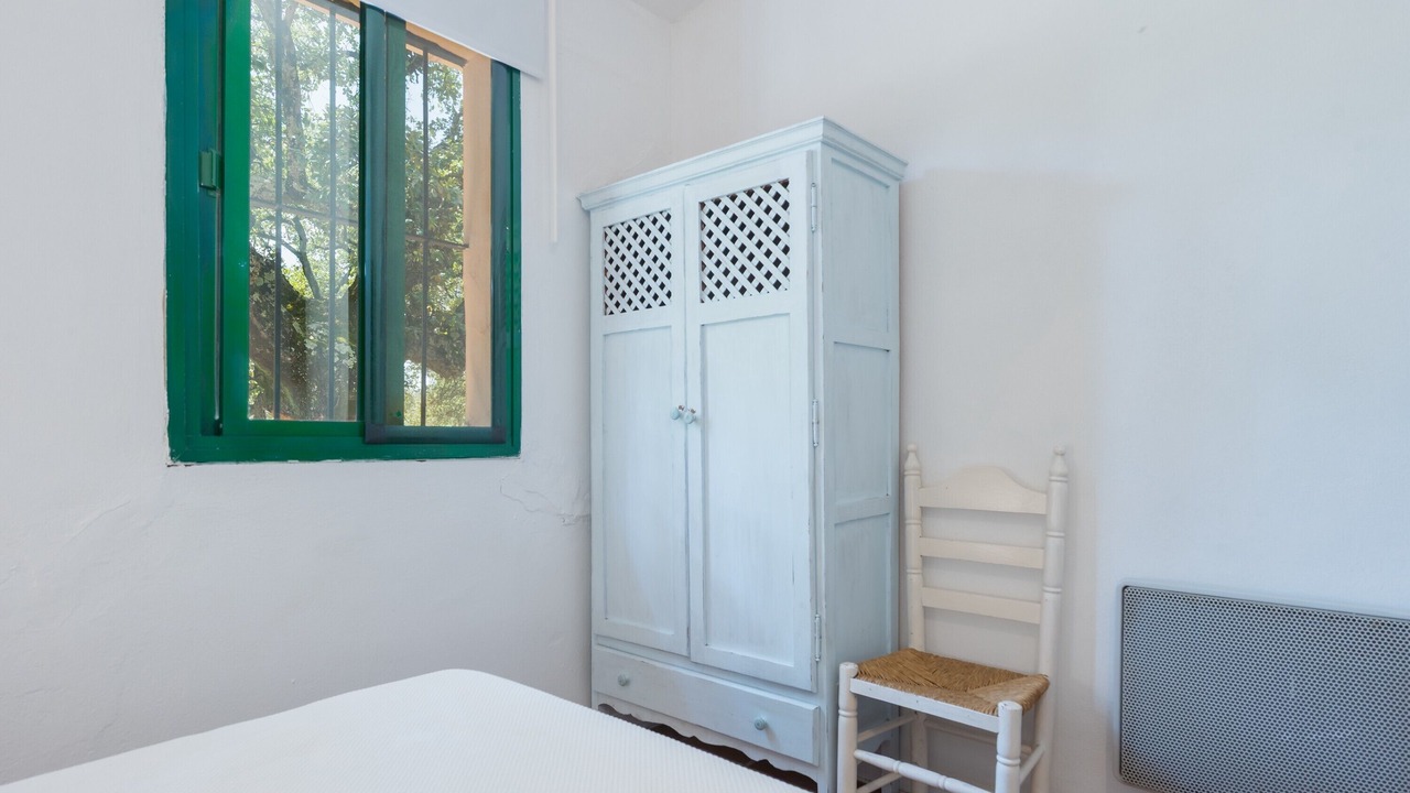 Photo of Bedroom in Alajar