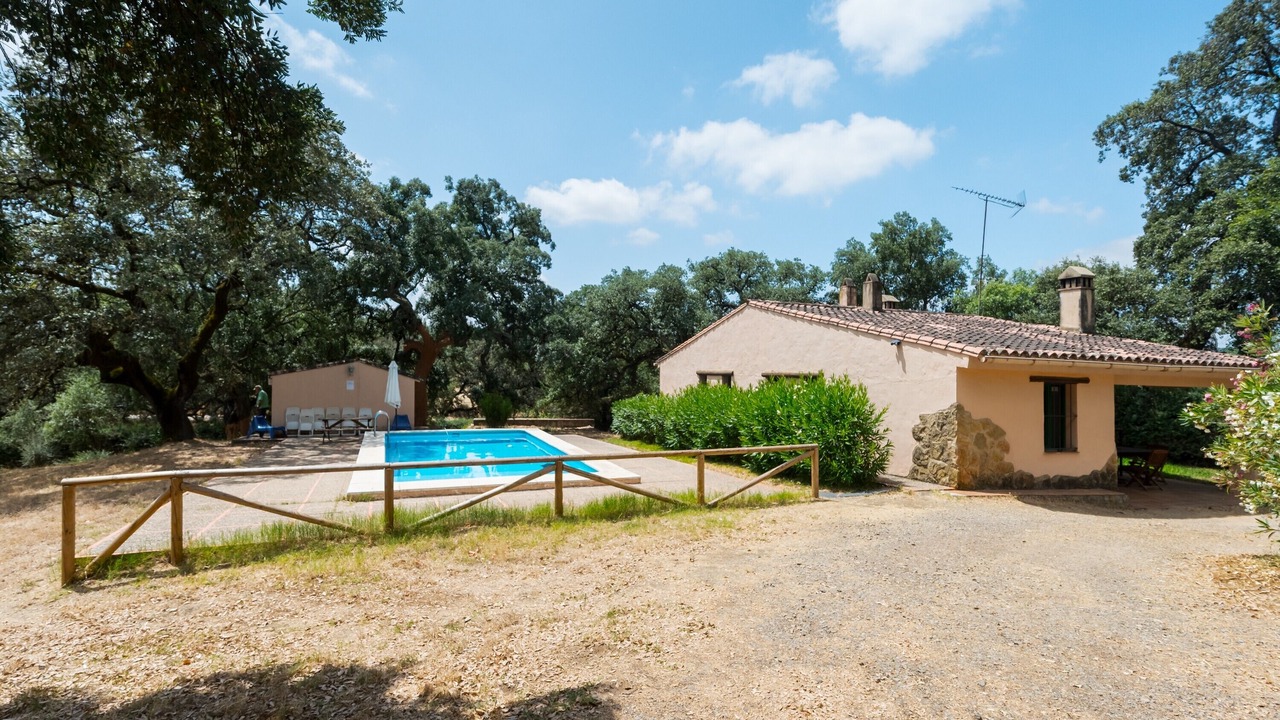 Photo of Outdoor in Alajar