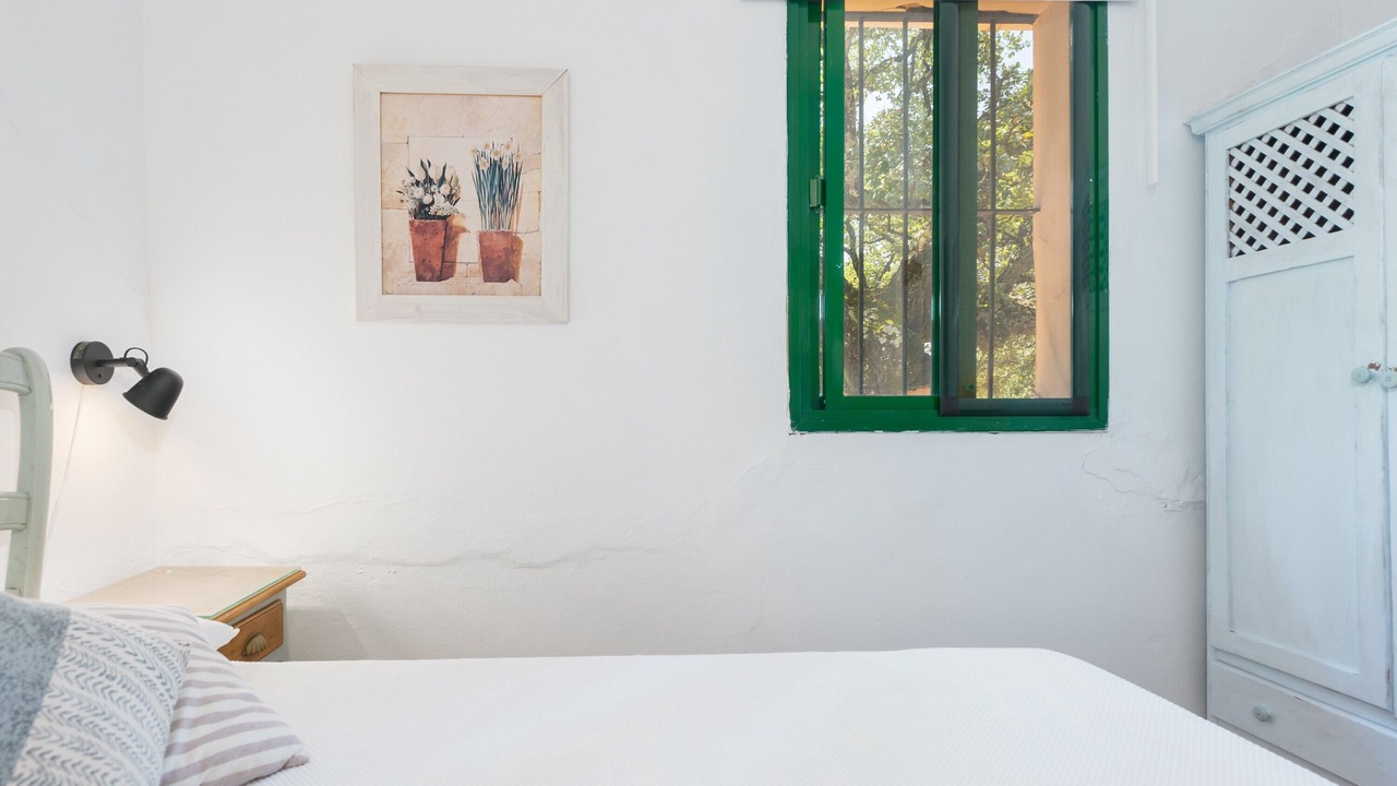 Photo of Bedroom in Alajar