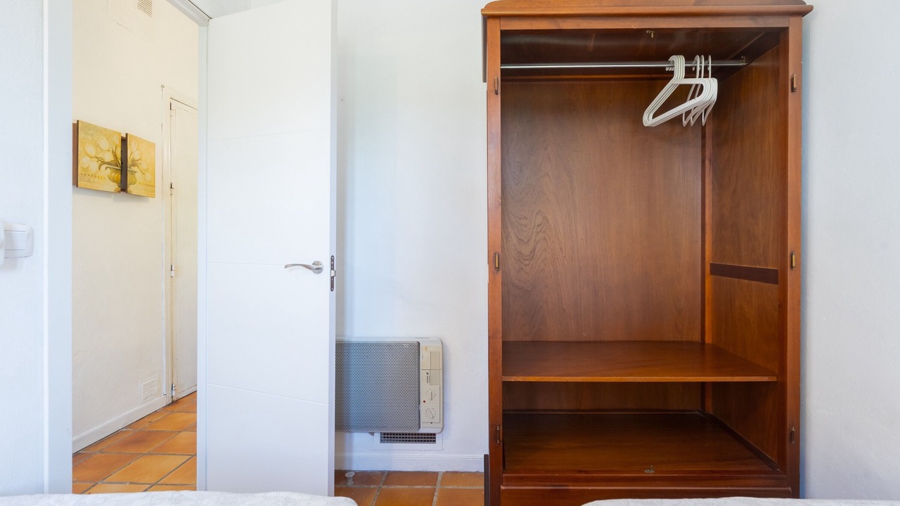 Photo of Bedroom in Alajar