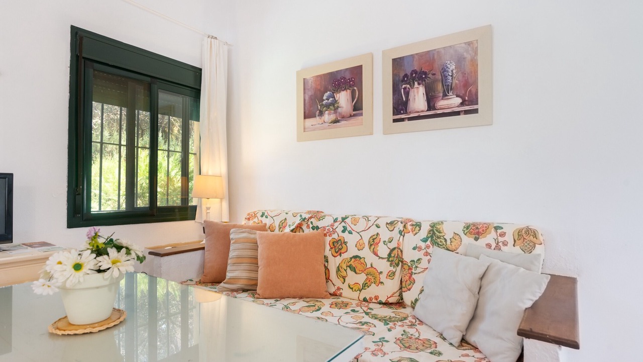 Photo of Livingroom in Alajar