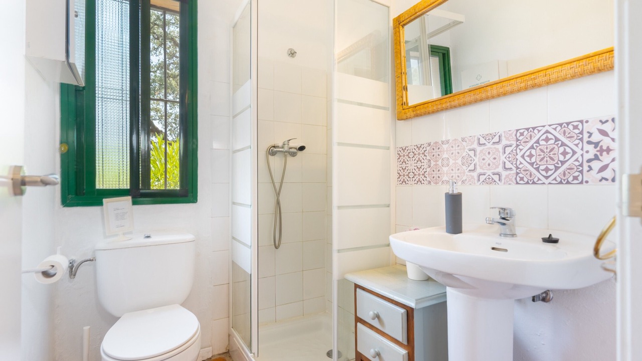 Photo of Bathroom in Alajar