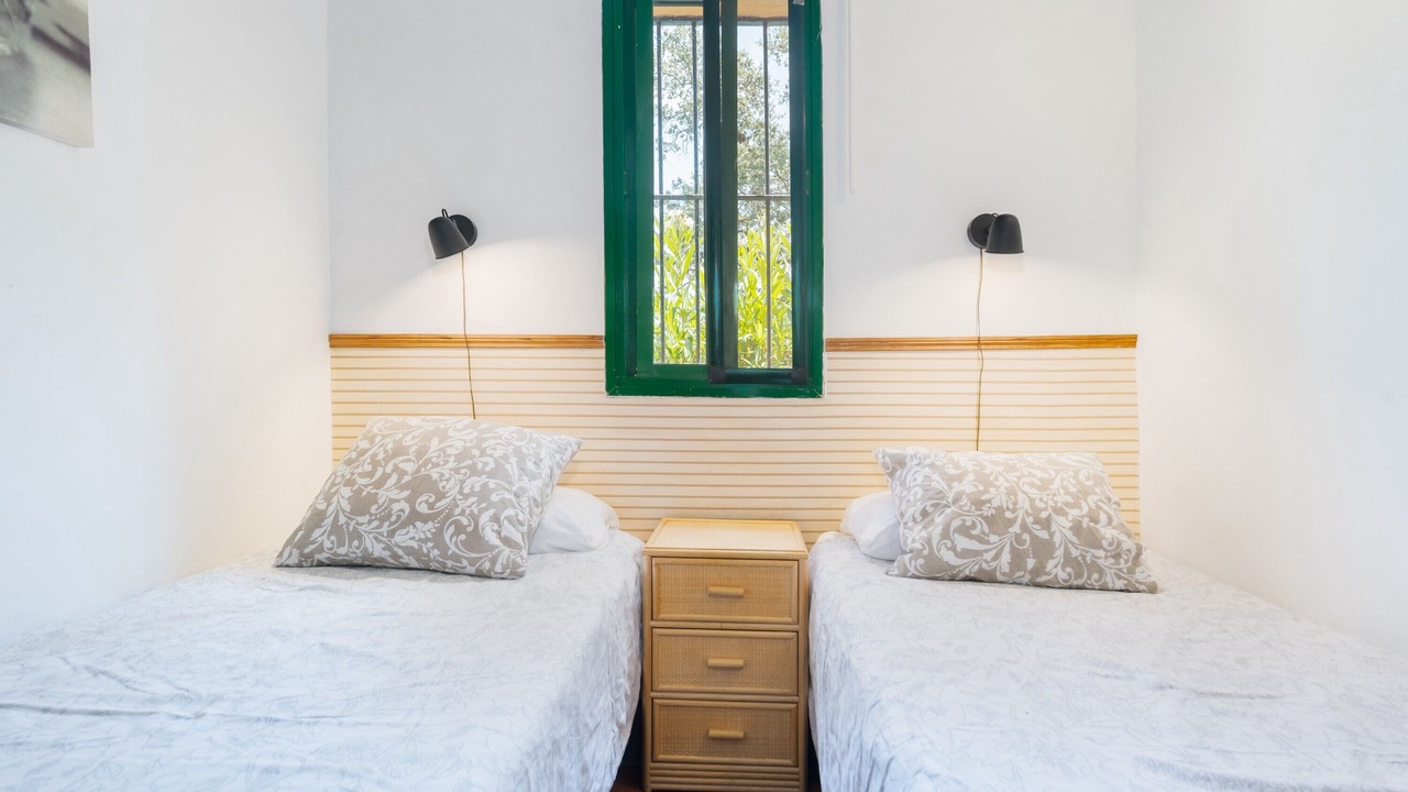 Photo of Bedroom in Alajar