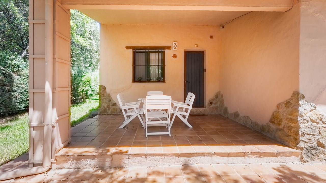 Photo of Outdoor in Alajar