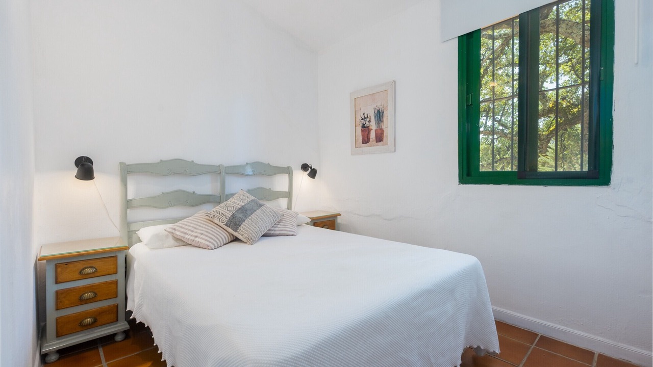 Photo of Bedroom in Alajar