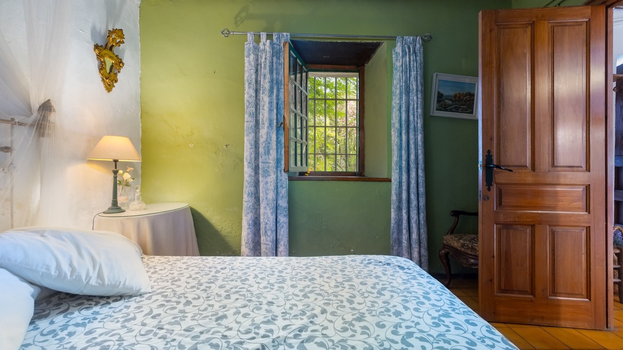 Photo of Bedroom in Alajar