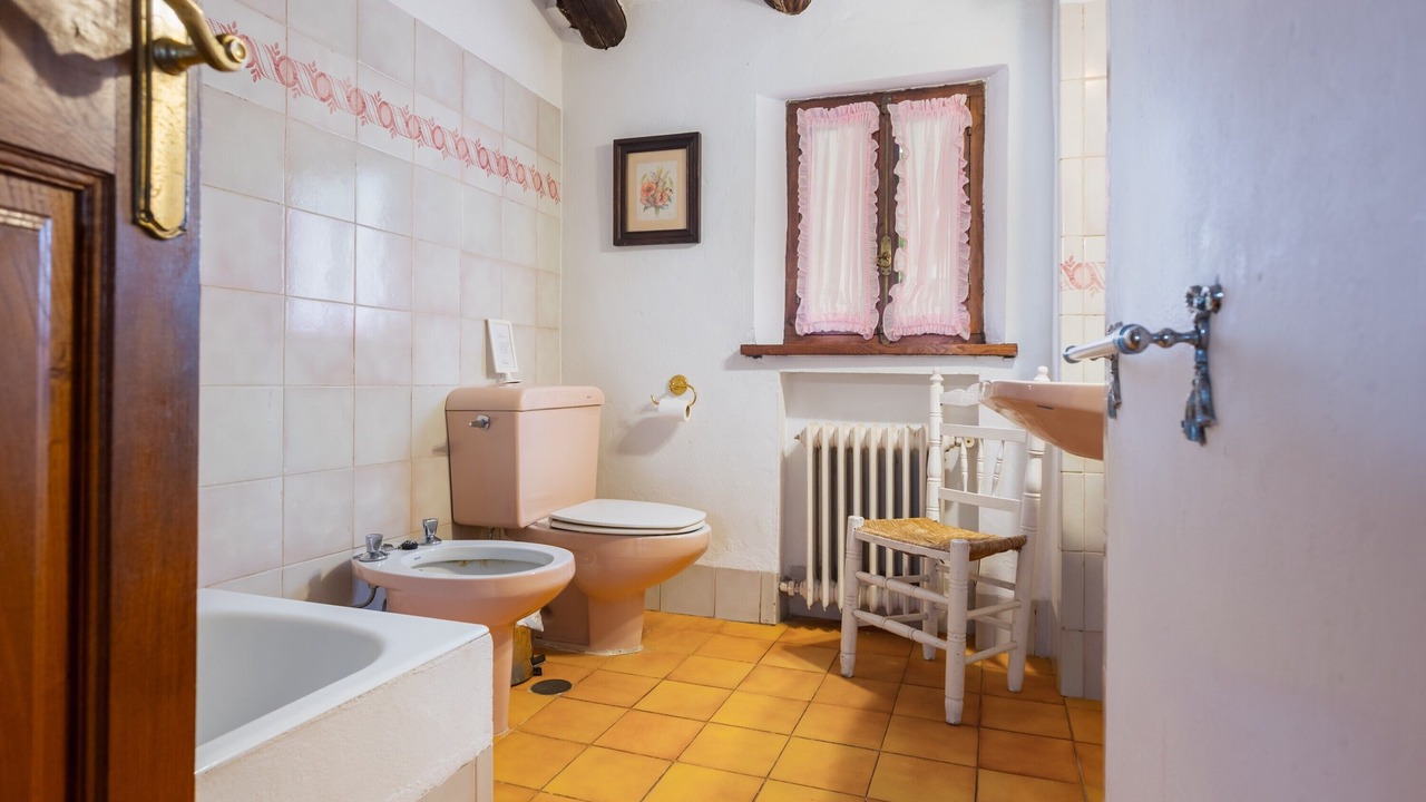 Photo of Bathroom in Alajar