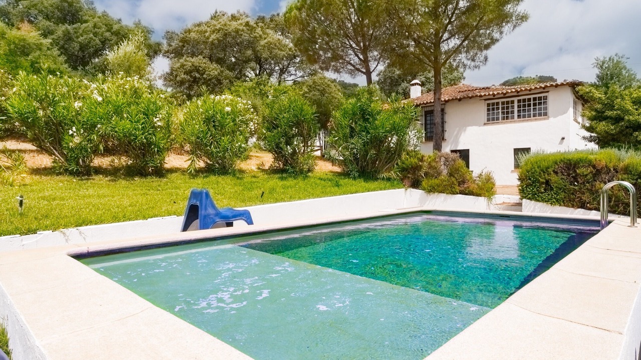 Photo of Outdoor in Alajar