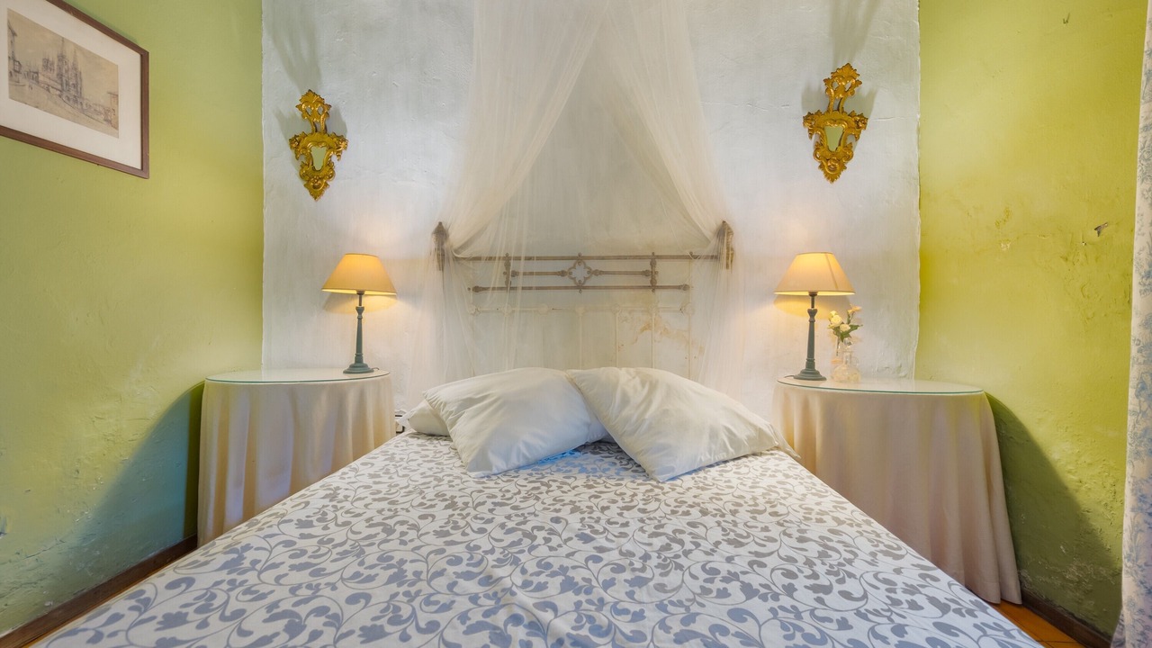 Photo of Bedroom in Alajar