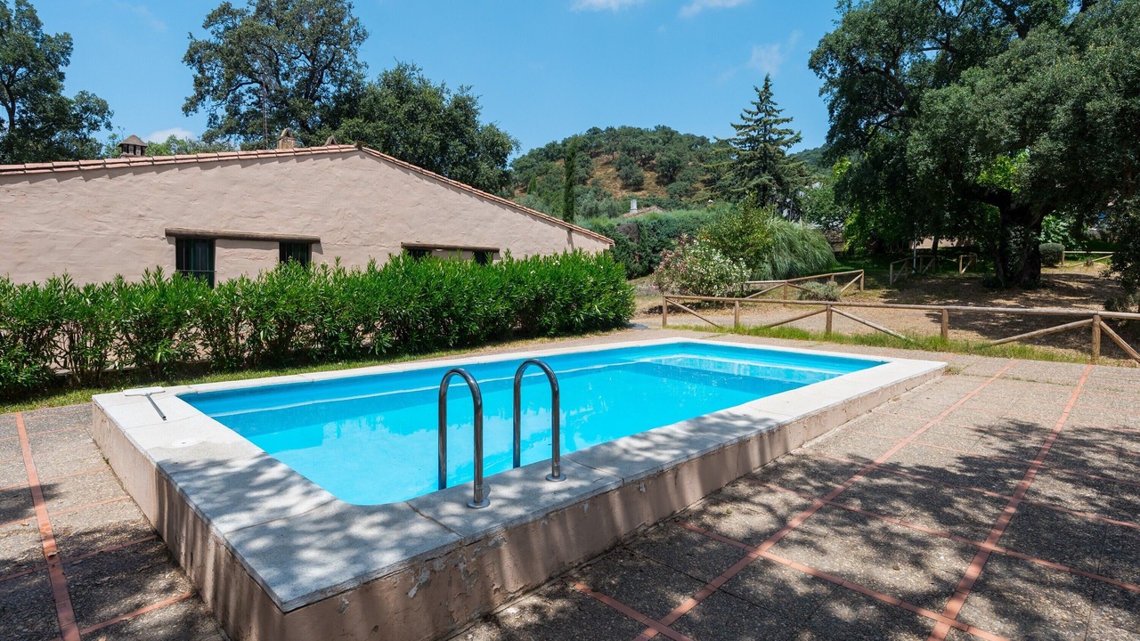 Photo of Outdoor in Alajar