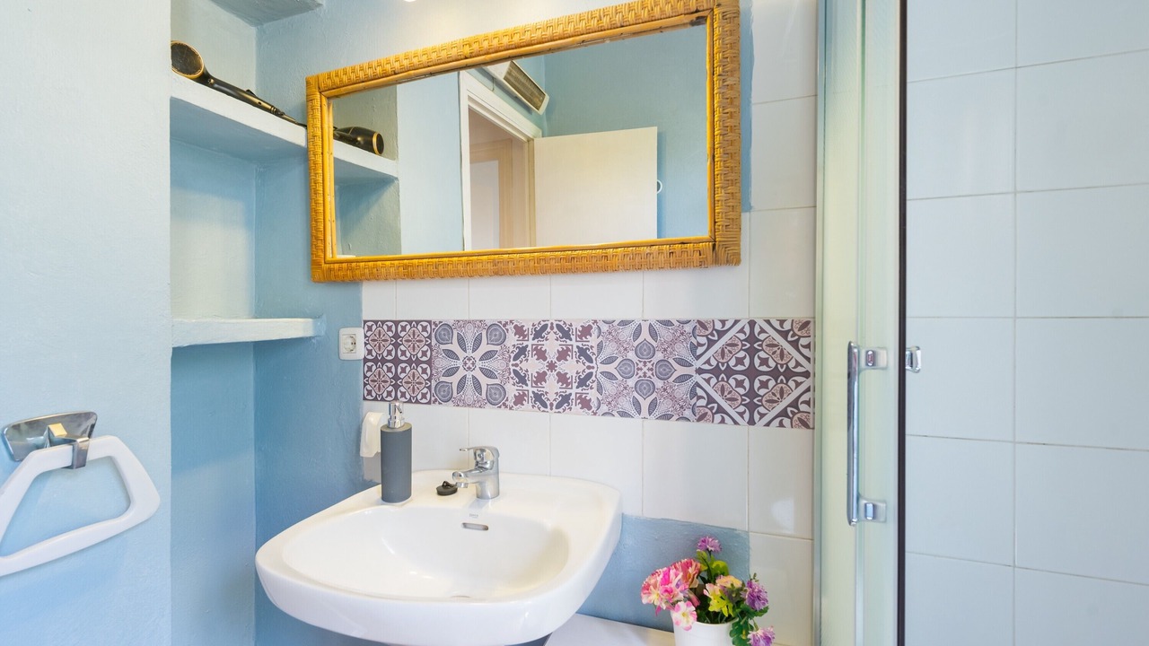 Photo of Bathroom in Alajar