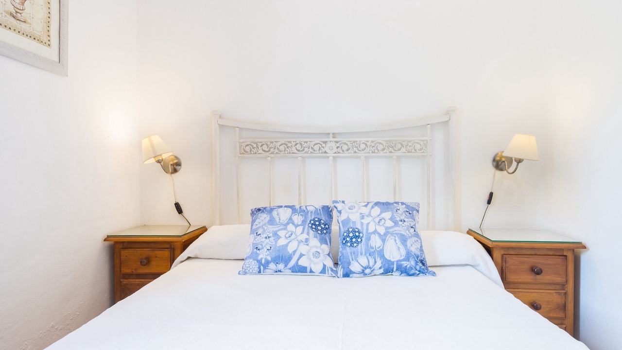 Photo of Bedroom in Alajar