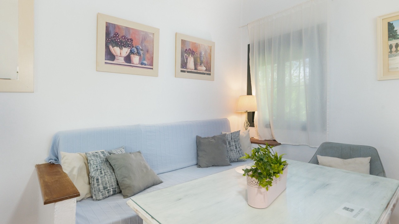Photo of Livingroom in Alajar