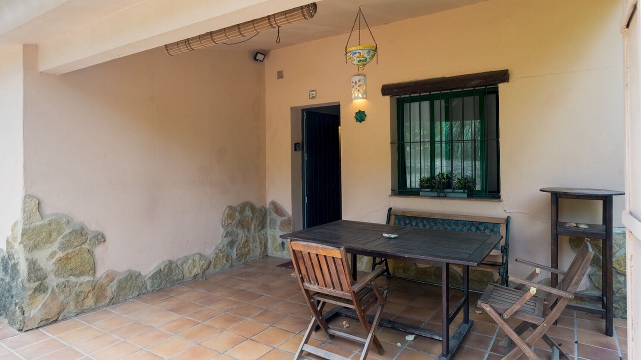 Photo of Outdoor in Alajar
