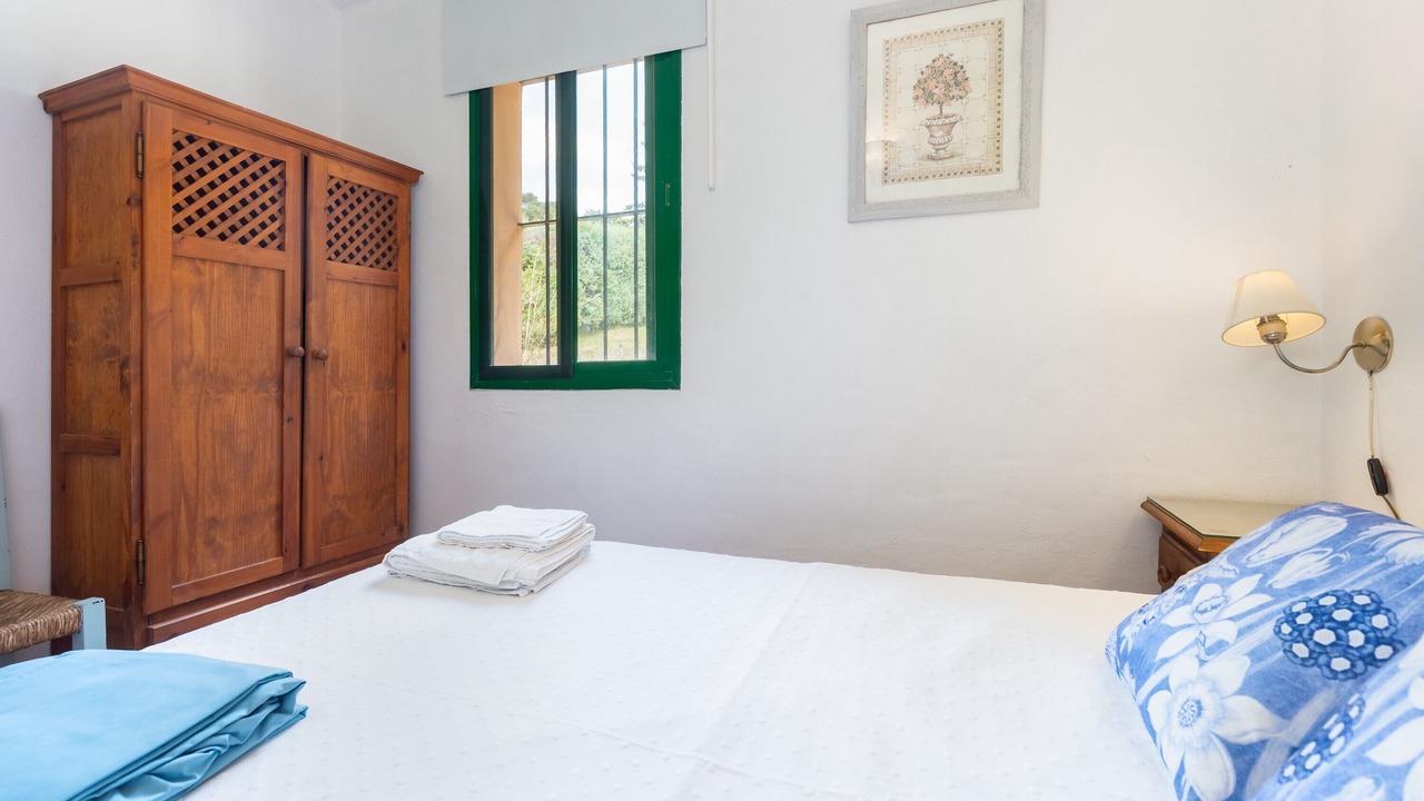 Photo of Bedroom in Alajar