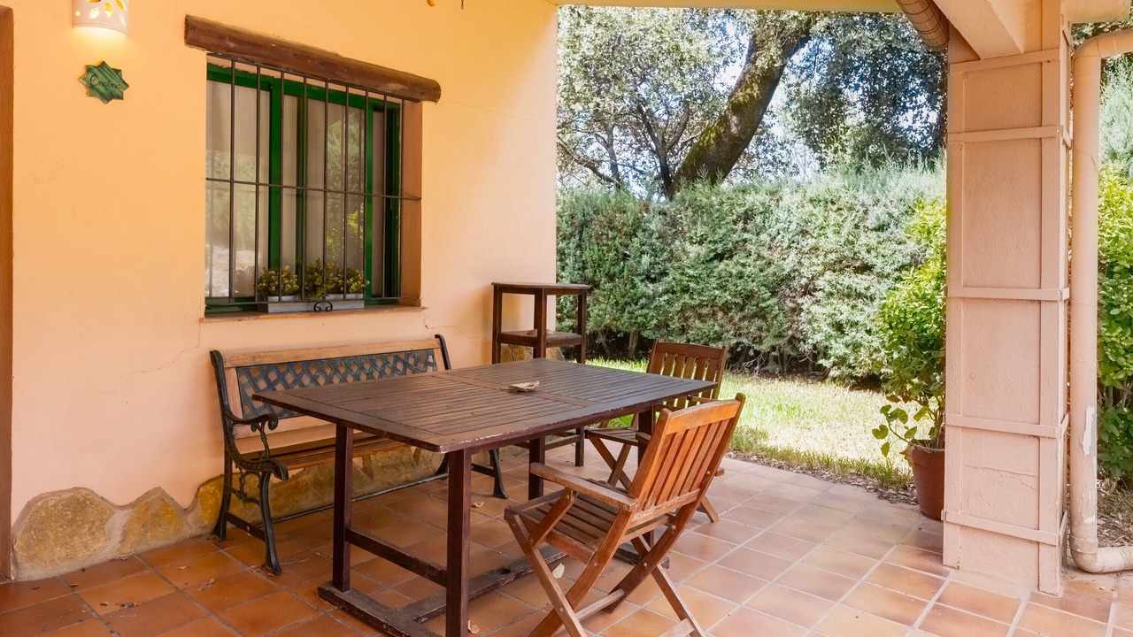 Photo of Outdoor in Alajar