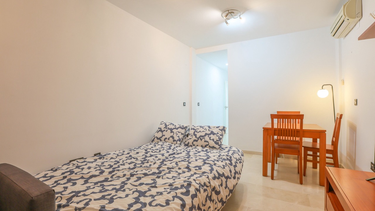 Photo of Bedroom in Dos Hermanas