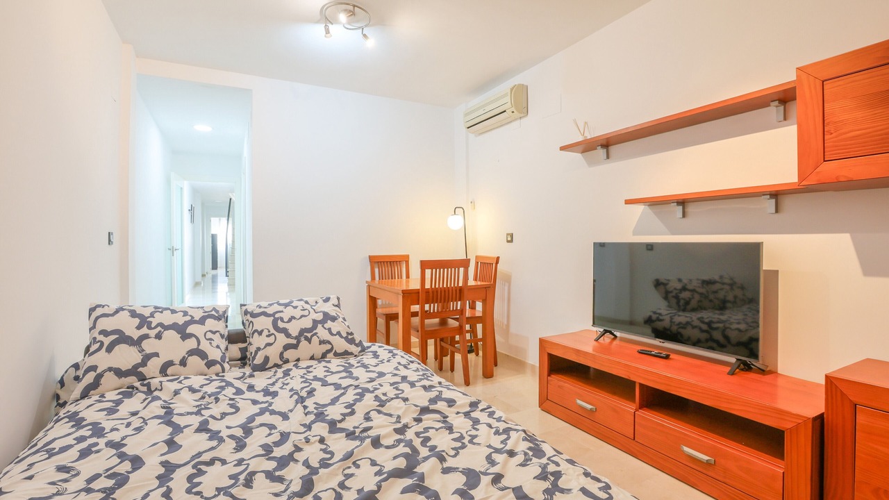 Photo of Bedroom in Dos Hermanas