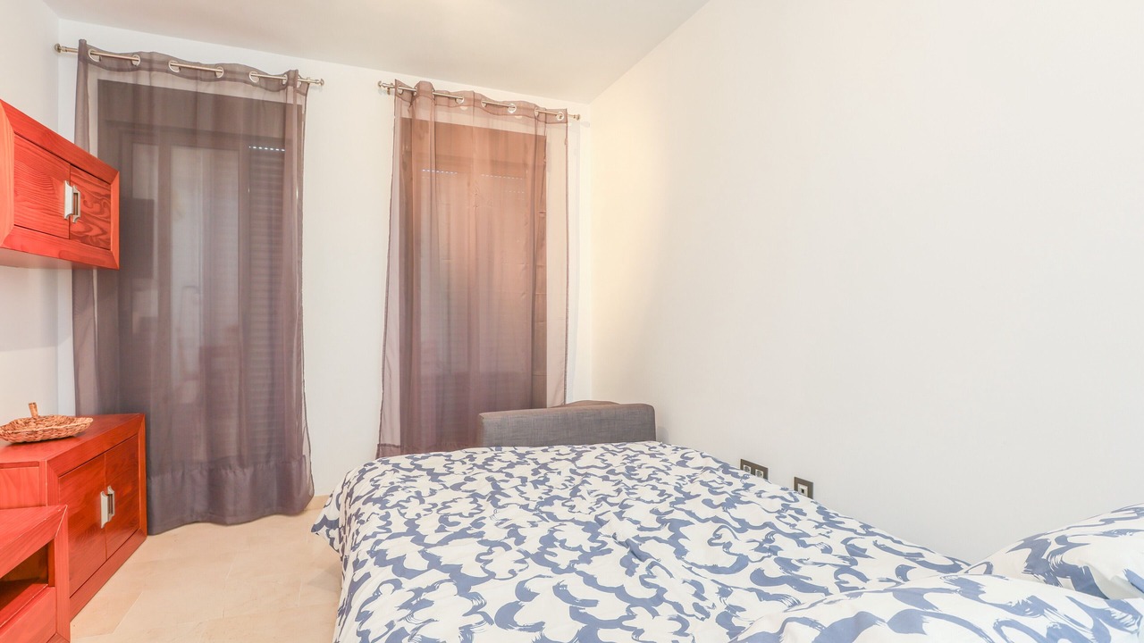 Photo of Bedroom in Dos Hermanas