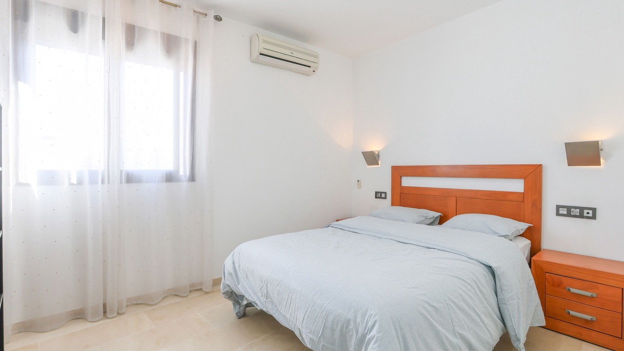Photo of Bedroom in Dos Hermanas
