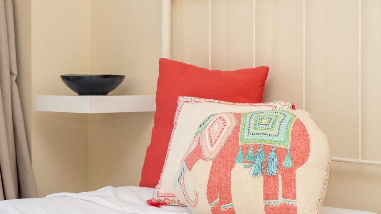 Photo of Bedroom in Sanlucar de Barrameda