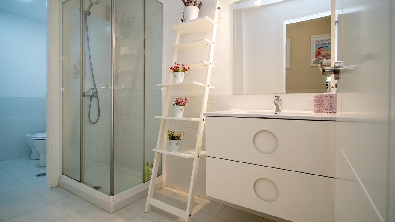 Photo of Bathroom in Sanlucar de Barrameda