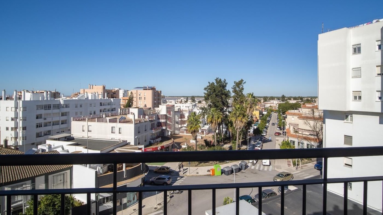Photo of Outdoor in Sanlucar de Barrameda