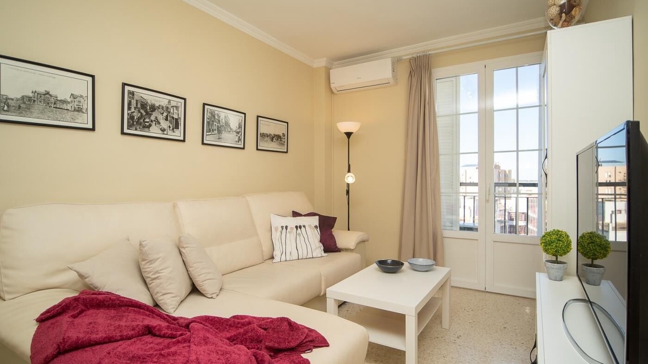 Photo of Livingroom in Sanlucar de Barrameda