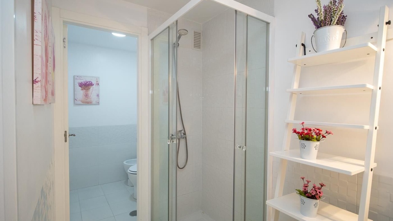 Photo of Bathroom in Sanlucar de Barrameda