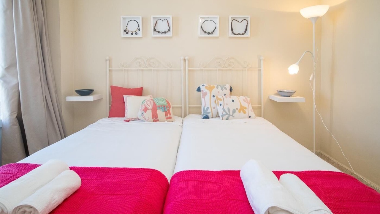 Photo of Bedroom in Sanlucar de Barrameda
