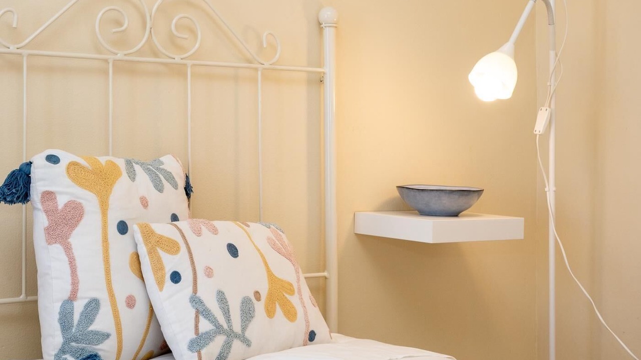 Photo of Bedroom in Sanlucar de Barrameda