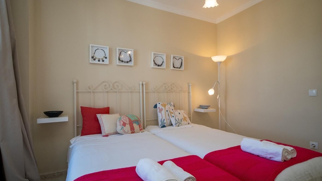 Photo of Bedroom in Sanlucar de Barrameda