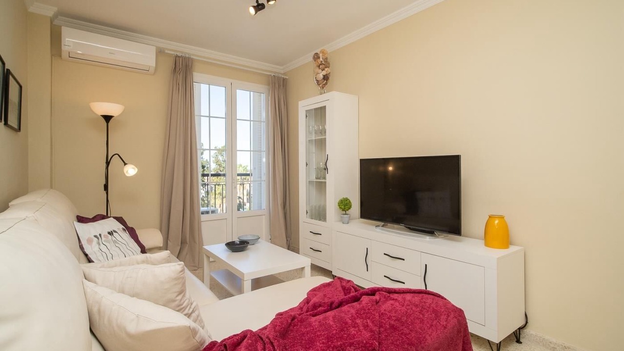 Photo of Livingroom in Sanlucar de Barrameda